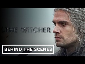 The Witcher: Season 2 - Official Behind the Scenes Clip