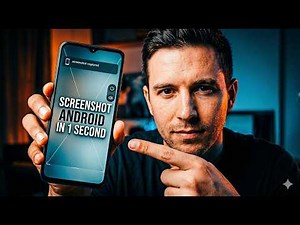 How to Screenshot On Android Phone