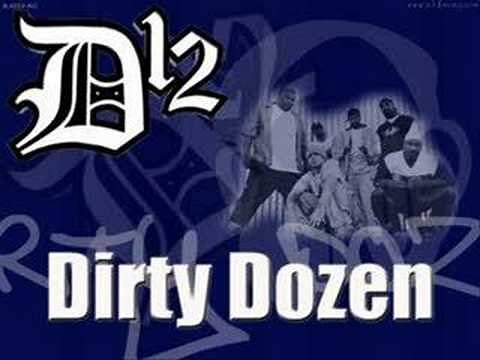 D12 - Lies And Rumours