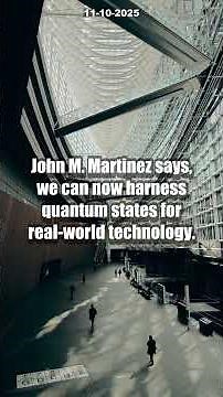 7 INSANE Nobel Secrets: Are Artificial Atoms the Future of Quantum Tech? [2025] #shorts