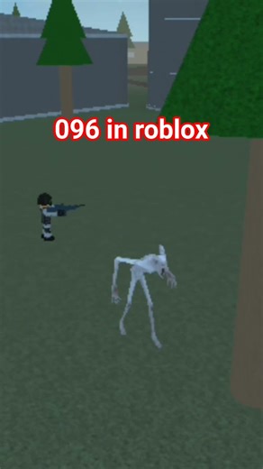 096 in roblox shy guy sl #scpfoundation #scpvr #scp #spoiler