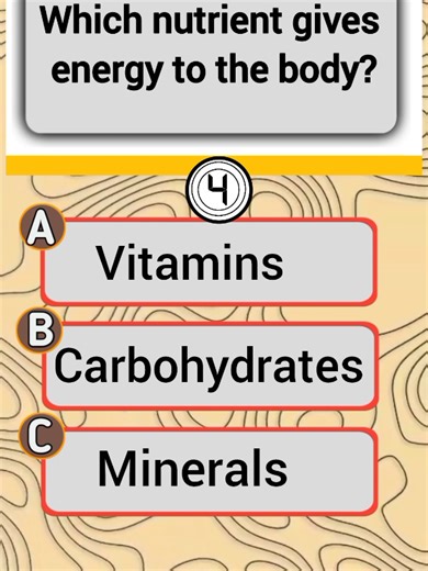 Amazing General Knowledge Quiz Challenge