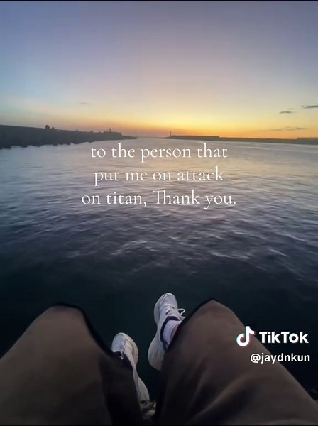 Transformative Journey with Attack on Titan