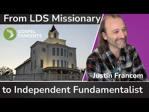 1132: Cracking the Code of 132 on the "One Man" Doctrine (Justin Francom 1 of 4)