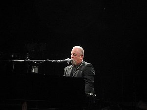 Top 10 Billy Joel Songs