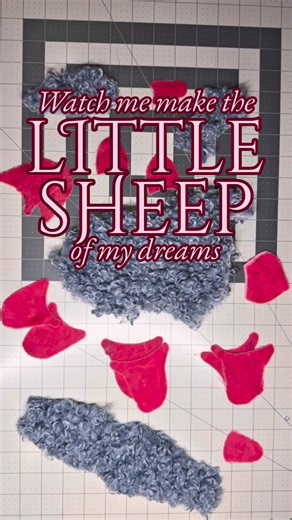 Francine on Instagram: "“What the fuck kind of hook is this?” I hear you cry, and the answer is I have no idea because I am much better at making small plush animals than social content. Anyway this little lady was my first prototype, but I love her wrinkles and all. If you need a big old christmas gift for someone who deeply appreciates a weird cushion or general whimsy, the big versions are available made to order in my store. There are three colors available and each one comes very lovingly p