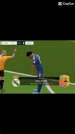 Van dijk lal card #foryou