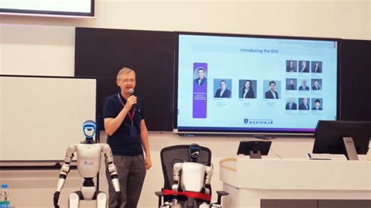 XJTLU on Instagram: "XJTLU Entrepreneur College (Taicang) recently opened its doors to showcase its evolving industry-academia-research-innovation ecosystem. Students explored innovation labs, experienced industry-academia collaborations, and discovered how their projects can be nurtured through incubation. The event offered an immersive insight into the Learn-Practice-Create pathway, giving students hands-on experience with cutting-edge facilities and strong platform support for their entrepren