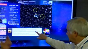 Scientists investigating whether mysterious signal from a distant star could be alien life