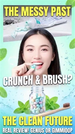 Traditional Tube vs. Tablets: The End of an Era?