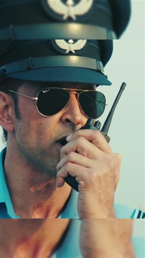 Fighter Pilots [4K] ✈️🔥 Save the Girl 👧🛡️Ultimate Hero Moment 💪🇮🇳 | [4K] Status 🎬 #fighter #viral