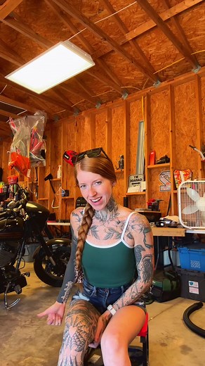 Exploring Tattoo Art Trends Among Redheads