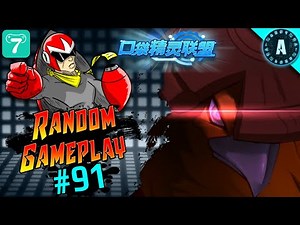 Digimon Adventure (Digital World) | X7GAME | Accel RANDOM GAMEPLAY | #91