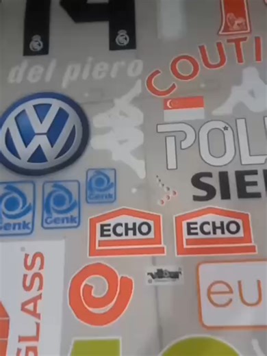 OPEN ORDER NAMESET CUSTOM ✔ Desain nameset ✔ Cetak nameset ✔ Edit file font ✔ Remake Jersey Bisa custom nama & nomor Bisa desain sesuai contoh / referensi WA 0851 2999 2608 Jacoby Jersey – Kuningan#RemakeJersey #JacobyJersey #NamesetCustom #RestorasiJersey #JerseyClassic #MaintenanceJersey #PeelOff #remakejersey