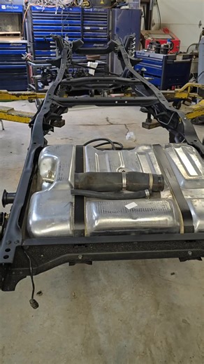 1979 F150 4x4 restoration Cowboy Garage LLC Arkansas #f150 #cowboyharage #restoration