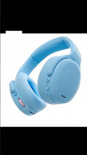 Skullcandy Crusher ANC 2: Ultimate Bass & Noise Cancelling Headphones!