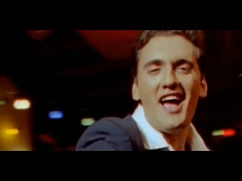 DANY BRILLANT - Y'a que les Filles qui m'intéressent (Clip officiel)