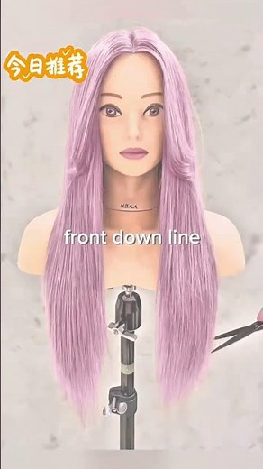 Masterclass: Hairdressing Tips & Techniques by Pro Stylist