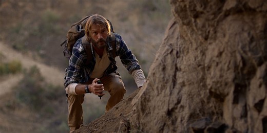 ‘Time Trap’ Trailer: Space and Time Rip Apart at Seams in First Look at Mind-Bending New Sci-Fi Adventure — Watch