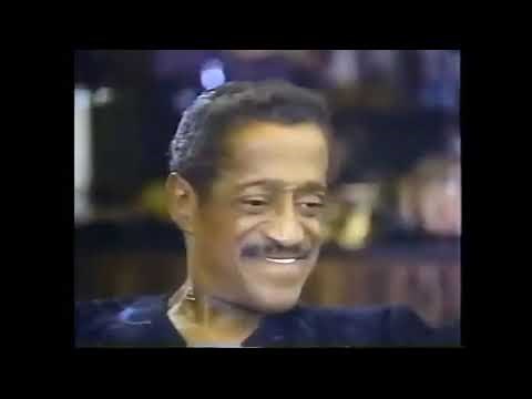 Sammy Davis Jr.: News Report of His Death - May 16, 1990