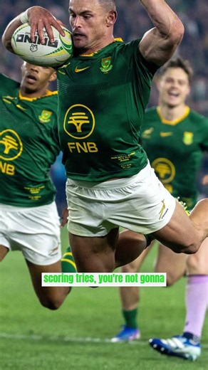 Stats said Scotland, the scoreboard said South Africa 🇿🇦🏴󠁧󠁢󠁳󠁣󠁴󠁿 #rugby #springboks