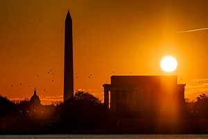 Daylight saving time 2026: When do clocks spring forward?