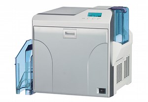 DNP CX-D80 SRS/DS 日本名廠-DNP CX-D80 SRS/DS 優點及缺點-Re-Transfer Card Printer 轉印技術証卡打印機技術規格Driver下載-元富 | Card-Label