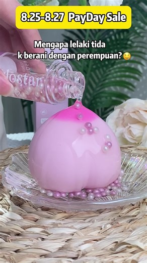 Glostar_my on TikTok