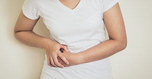 What is albuminuria?