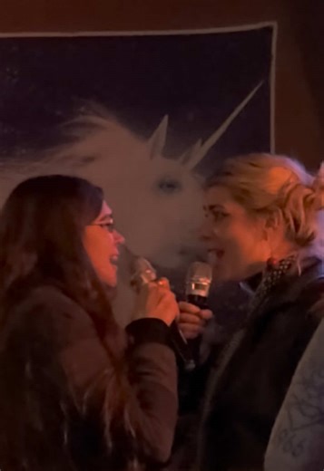 Unwritten by Natasha Bedingfield #karaoke #karaokepdx #pdx #pdxkaraoke #fyp