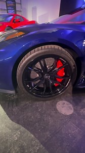 Chevy Corvette Grand Sport/Grand Sport X