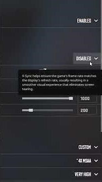 Maximize Your FPS in CS2 (High FPS Tips)