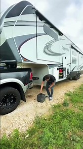 Guide to Purchasing a Reliable Used RV