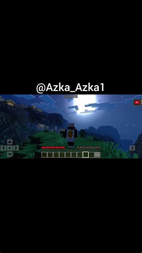 MINECRAFT!!!...Review shader mcpe 1.21+