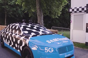 Startup Satu Ini Kembangkan Teknologi yang Bisa Kendalikan Mobil dari Jarak 8.000 Km! Simak Videonya - Gridoto