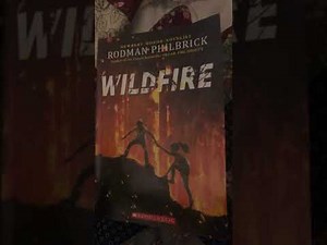 Wildfire: chapters 1-6