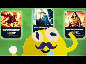 Adding The LORD OF THE RINGS Modpack In Rounds Modded