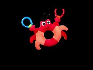 Baby Neptune (Deleted Scene)