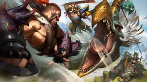 Cette semaine dans LoL