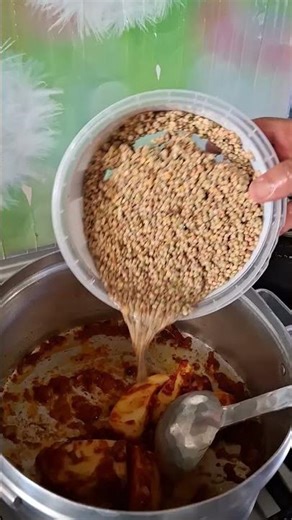 Nomadic Life | Traditional Nomad Cooking