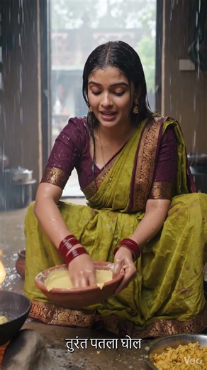 “गलती से बना ऐसा स्वाद 😱 | Batata Vada की Viral Story | Crispy Aloo Vada Recipe #Shorts”