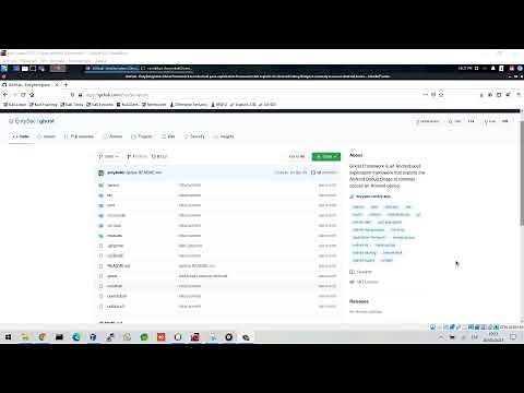 Instalación de Ghost Framework v6