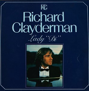 Richard Clayderman - Lady "Di"