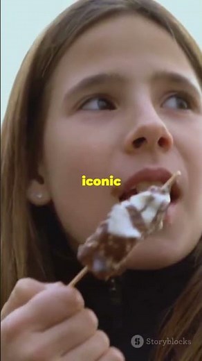 The Sweet History of Nesquik Ice Cream !