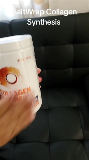 SaltWrap Collagen Synthesis . . #tiktokshopcreatorpicks #jumpstartsale #paratiiiiiiiiiiiiiiiiiiiiiiiiiiiiiii