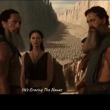 300 Born Of An Empire 2026 first official teaser trailer lastest upcoming movies update