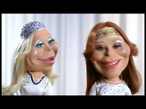 ABBA - Little Things