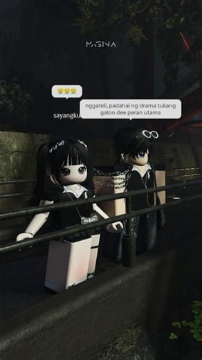 HERE'S THE ROBLOX MAP TO MAKE YOU GLAD