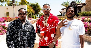 YG & Mozzy Announce Joint Album ‘Perfect Timing’, Share Title Track Ft. Blxst