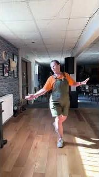 All The Small Things - Line Dance #cassthelinedancer #allthesmallthings #tylerrich #countrymusic